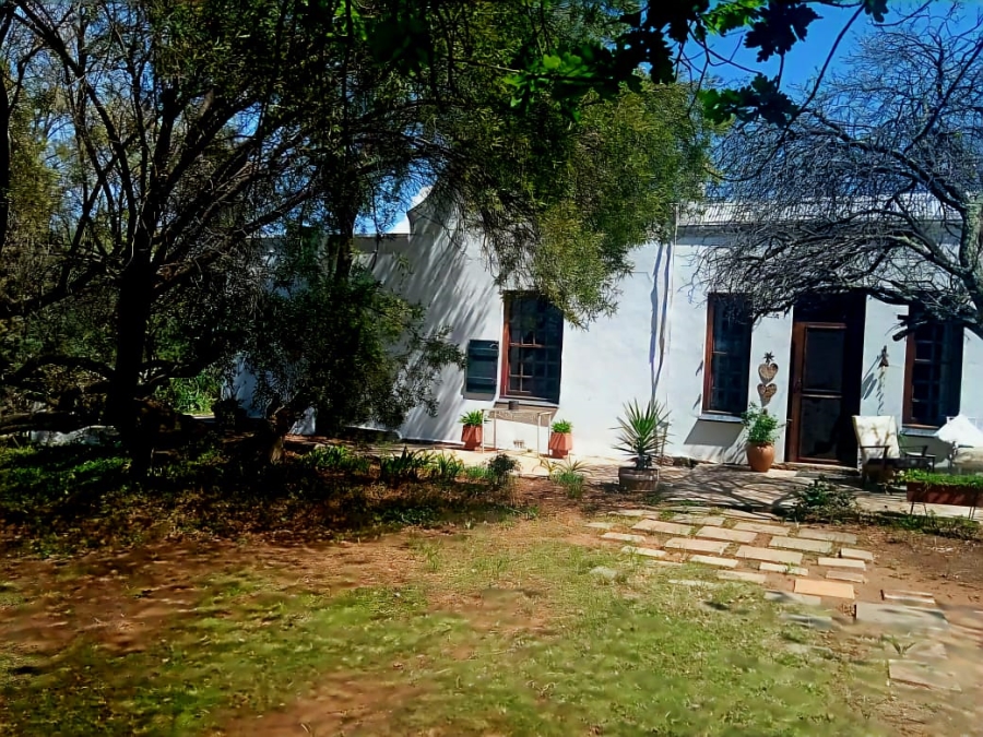 4 Bedroom Property for Sale in Bloemfontein Rural Free State